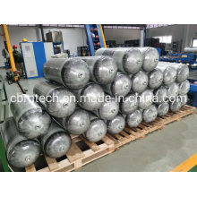 Top Quality CNG-4 Cylinders Export with High Pressure